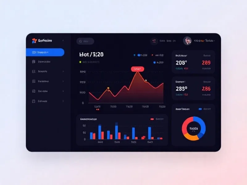 澳洲幸运5预测软件界面展示