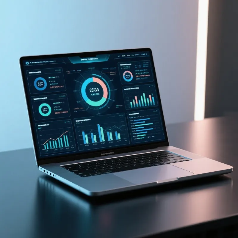 智能预测系统展示