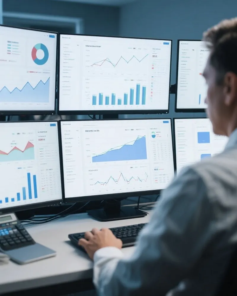 Data Analysis Process