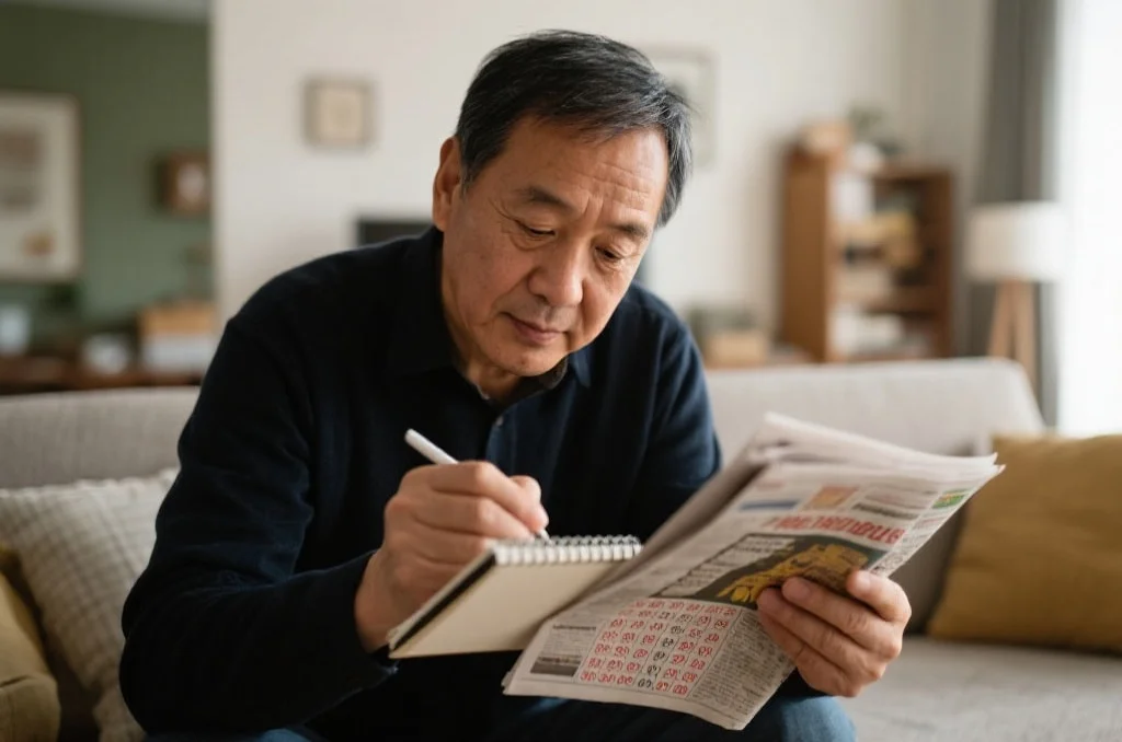 手动查询号码 vs. 澳洲幸运5号码查询平台：效率与准确性全面对比